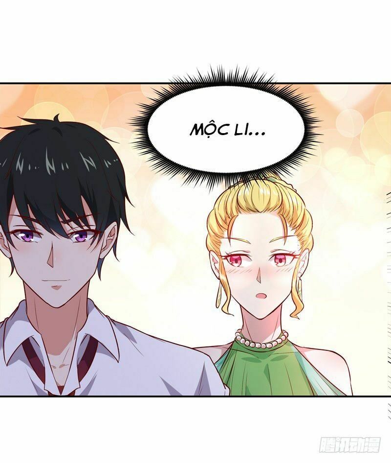 đọc truyện Trùng Sinh Đô Thị Thiên Tôn Chương 17 ảnh 48 tại Thiên Thai Truyện