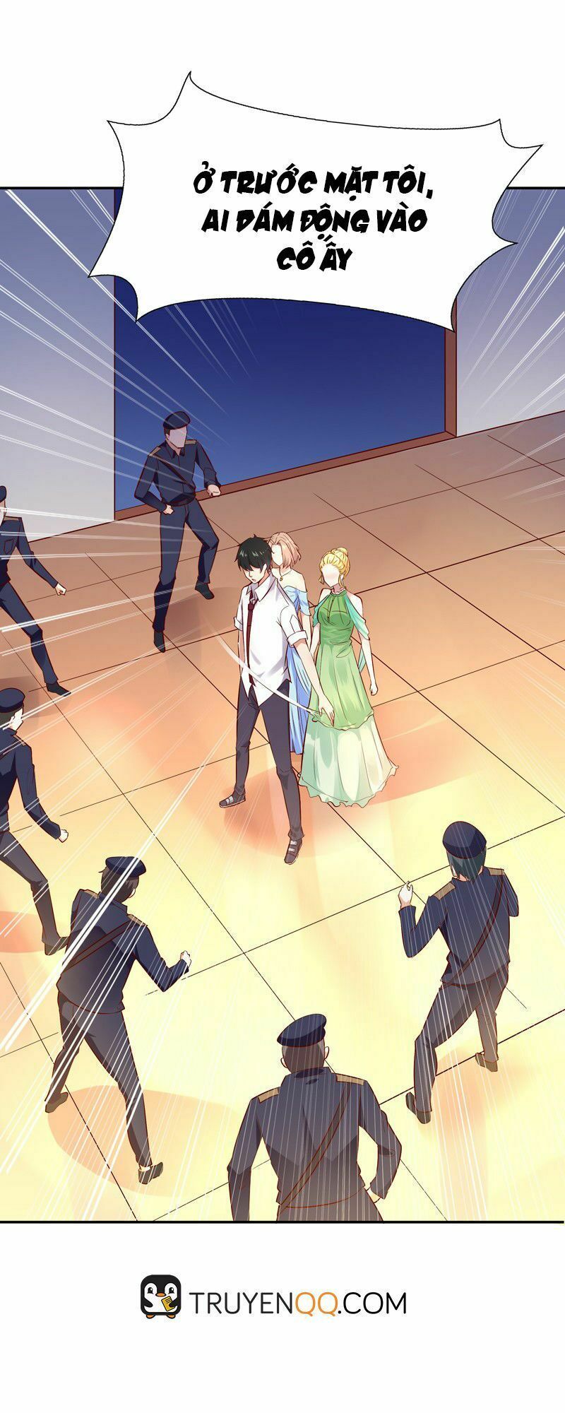 đọc truyện Trùng Sinh Đô Thị Thiên Tôn Chương 17 ảnh 49 tại Thiên Thai Truyện