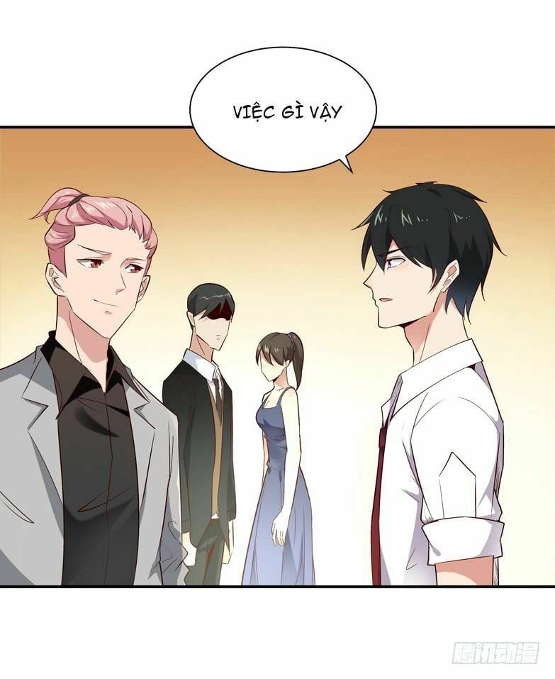 đọc truyện Trùng Sinh Đô Thị Thiên Tôn Chương 17 ảnh 10 tại Thiên Thai Truyện