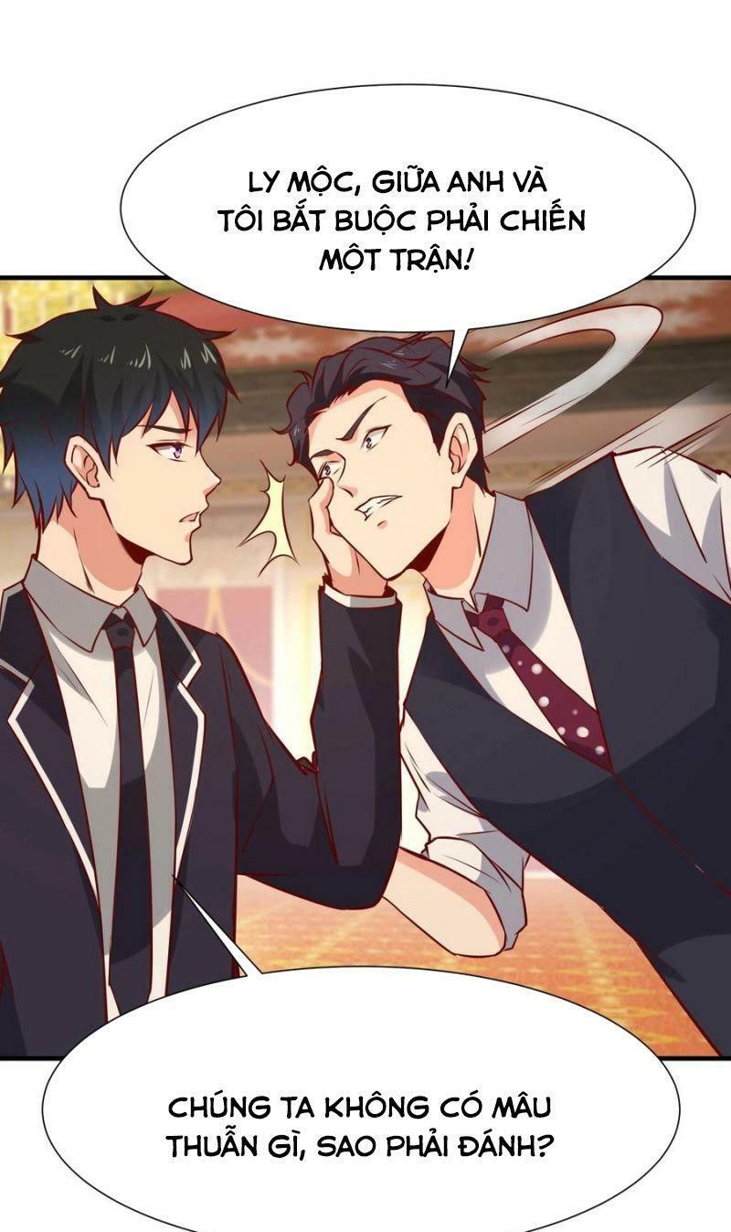 đọc truyện Trùng Sinh Đô Thị Thiên Tôn Chương 170 ảnh 13 tại Thiên Thai Truyện