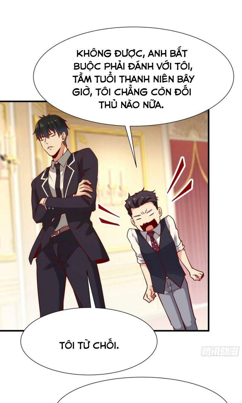 đọc truyện Trùng Sinh Đô Thị Thiên Tôn Chương 170 ảnh 15 tại Thiên Thai Truyện