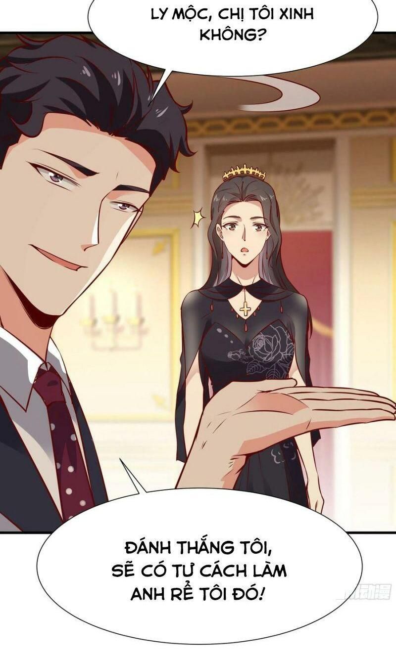 đọc truyện Trùng Sinh Đô Thị Thiên Tôn Chương 170 ảnh 16 tại Thiên Thai Truyện