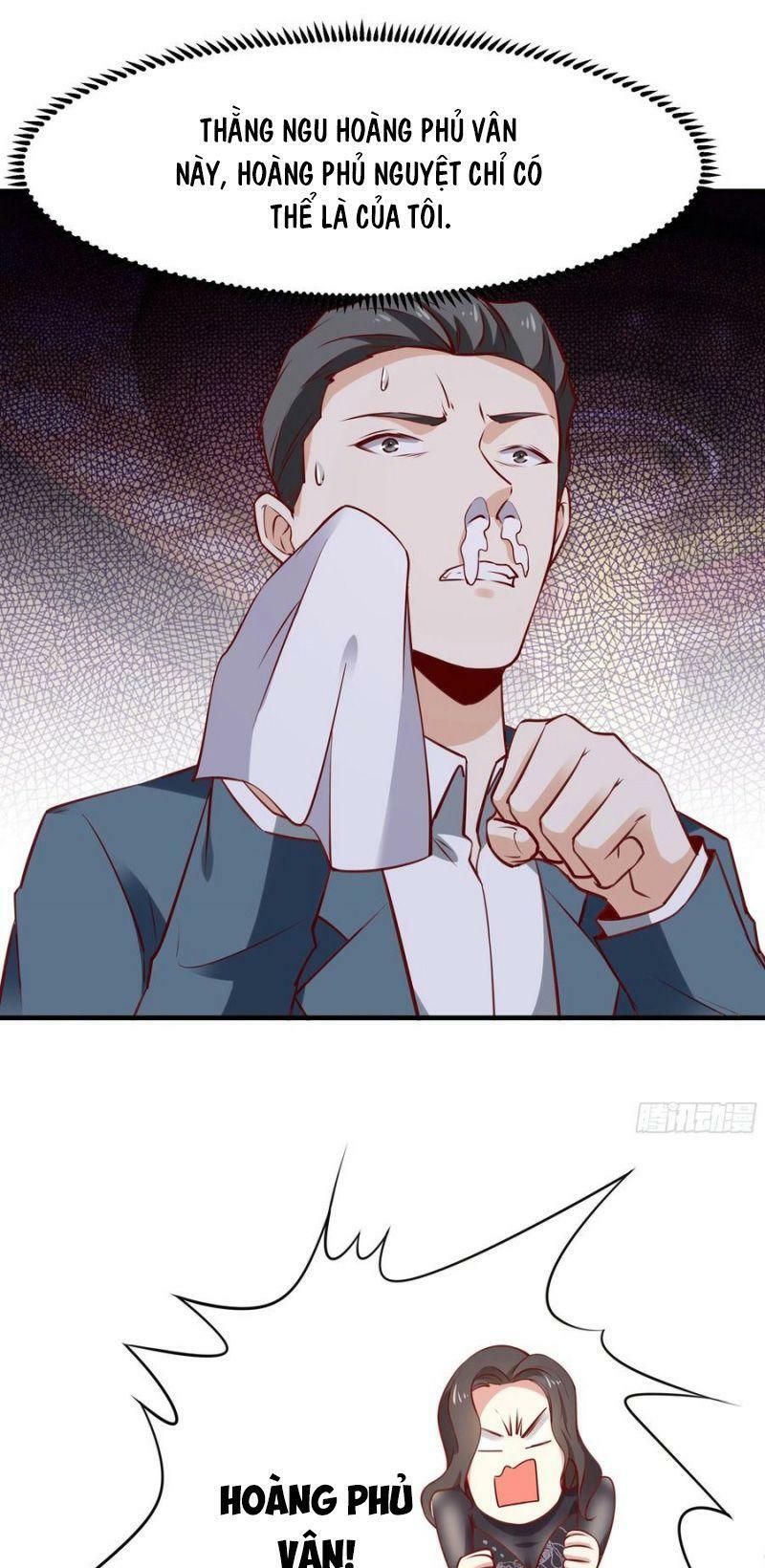 đọc truyện Trùng Sinh Đô Thị Thiên Tôn Chương 170 ảnh 17 tại Thiên Thai Truyện