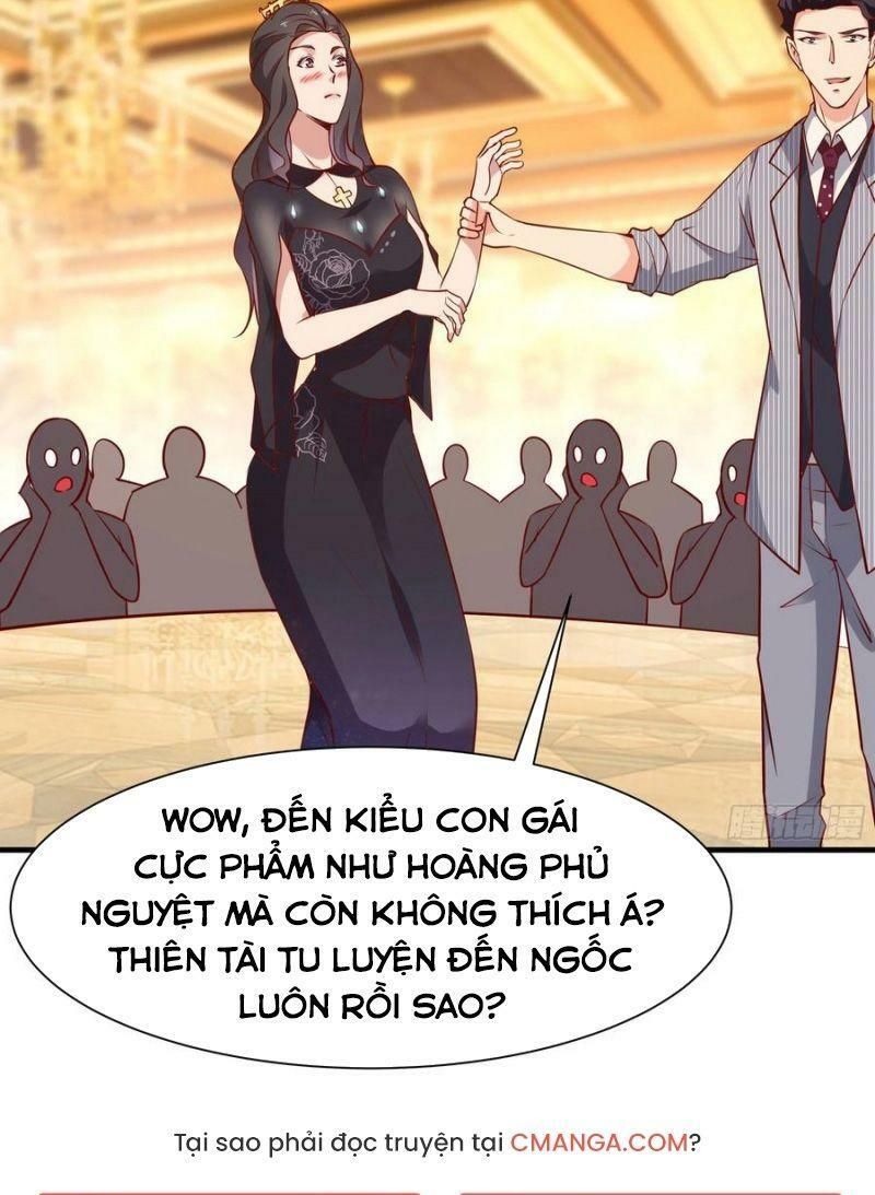 đọc truyện Trùng Sinh Đô Thị Thiên Tôn Chương 170 ảnh 20 tại Thiên Thai Truyện