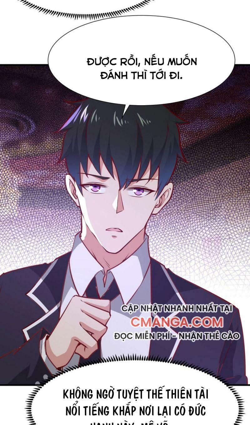 đọc truyện Trùng Sinh Đô Thị Thiên Tôn Chương 170 ảnh 24 tại Thiên Thai Truyện