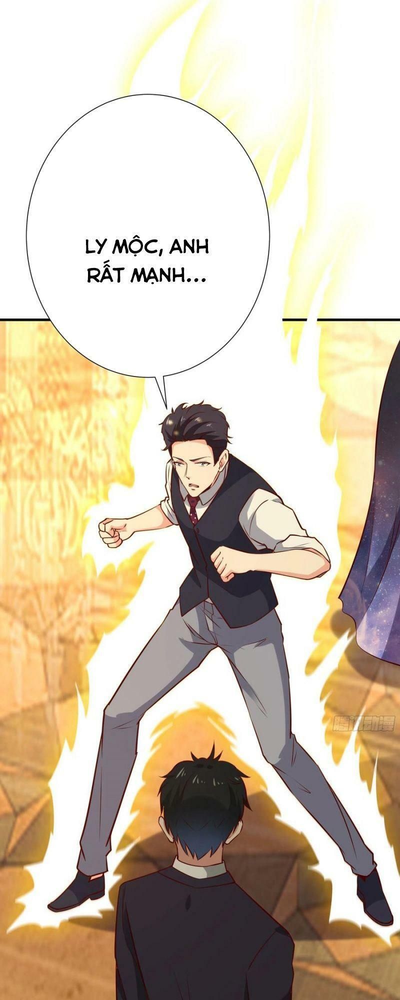 đọc truyện Trùng Sinh Đô Thị Thiên Tôn Chương 170 ảnh 26 tại Thiên Thai Truyện