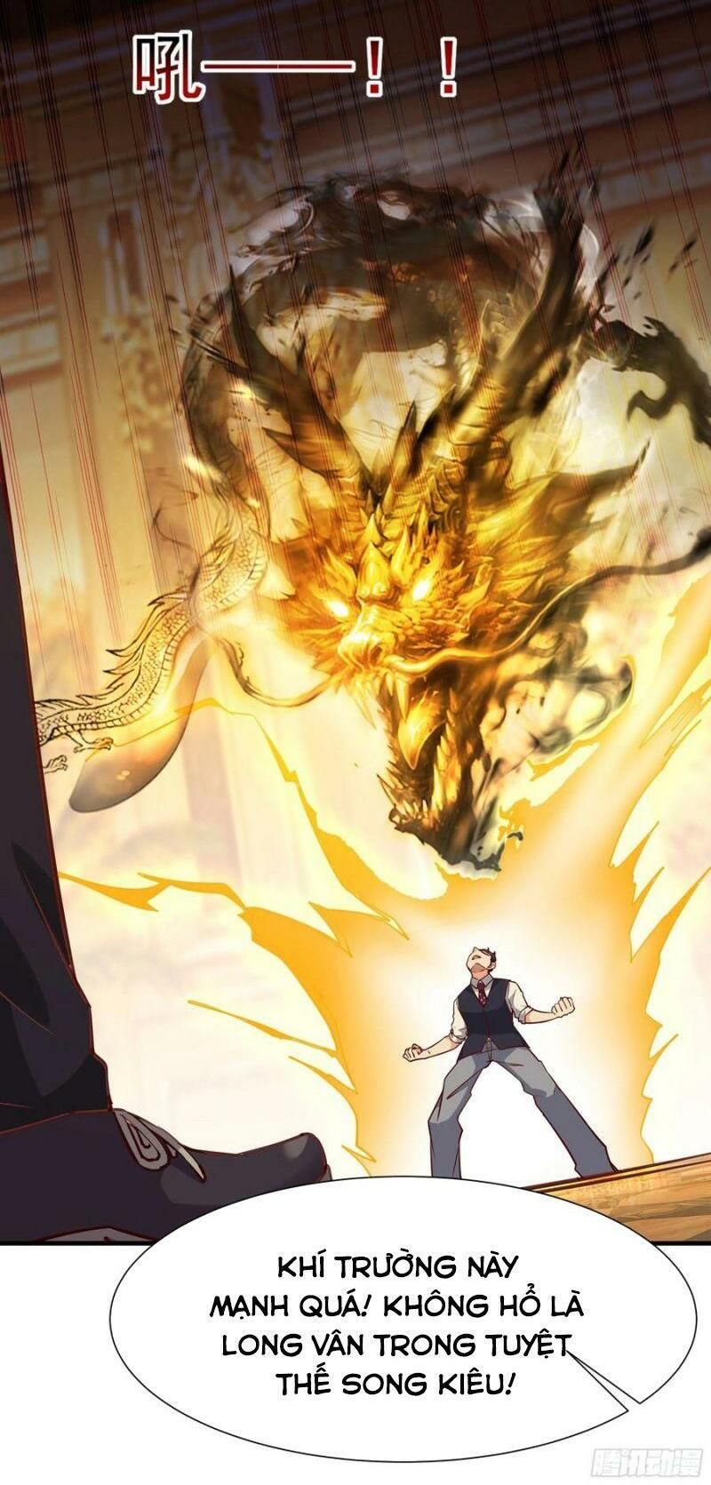 đọc truyện Trùng Sinh Đô Thị Thiên Tôn Chương 170 ảnh 30 tại Thiên Thai Truyện