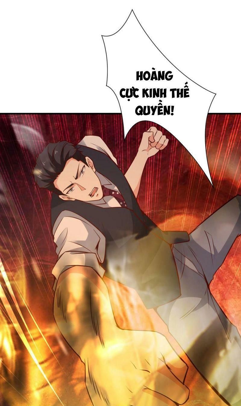 đọc truyện Trùng Sinh Đô Thị Thiên Tôn Chương 170 ảnh 31 tại Thiên Thai Truyện