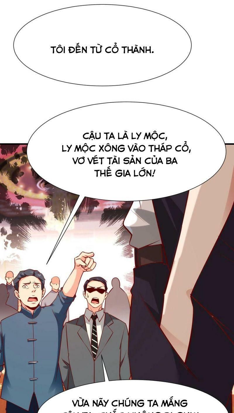 đọc truyện Trùng Sinh Đô Thị Thiên Tôn Chương 170 ảnh 5 tại Thiên Thai Truyện