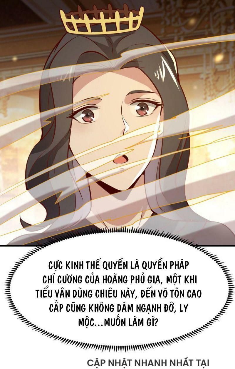 đọc truyện Trùng Sinh Đô Thị Thiên Tôn Chương 170 ảnh 33 tại Thiên Thai Truyện