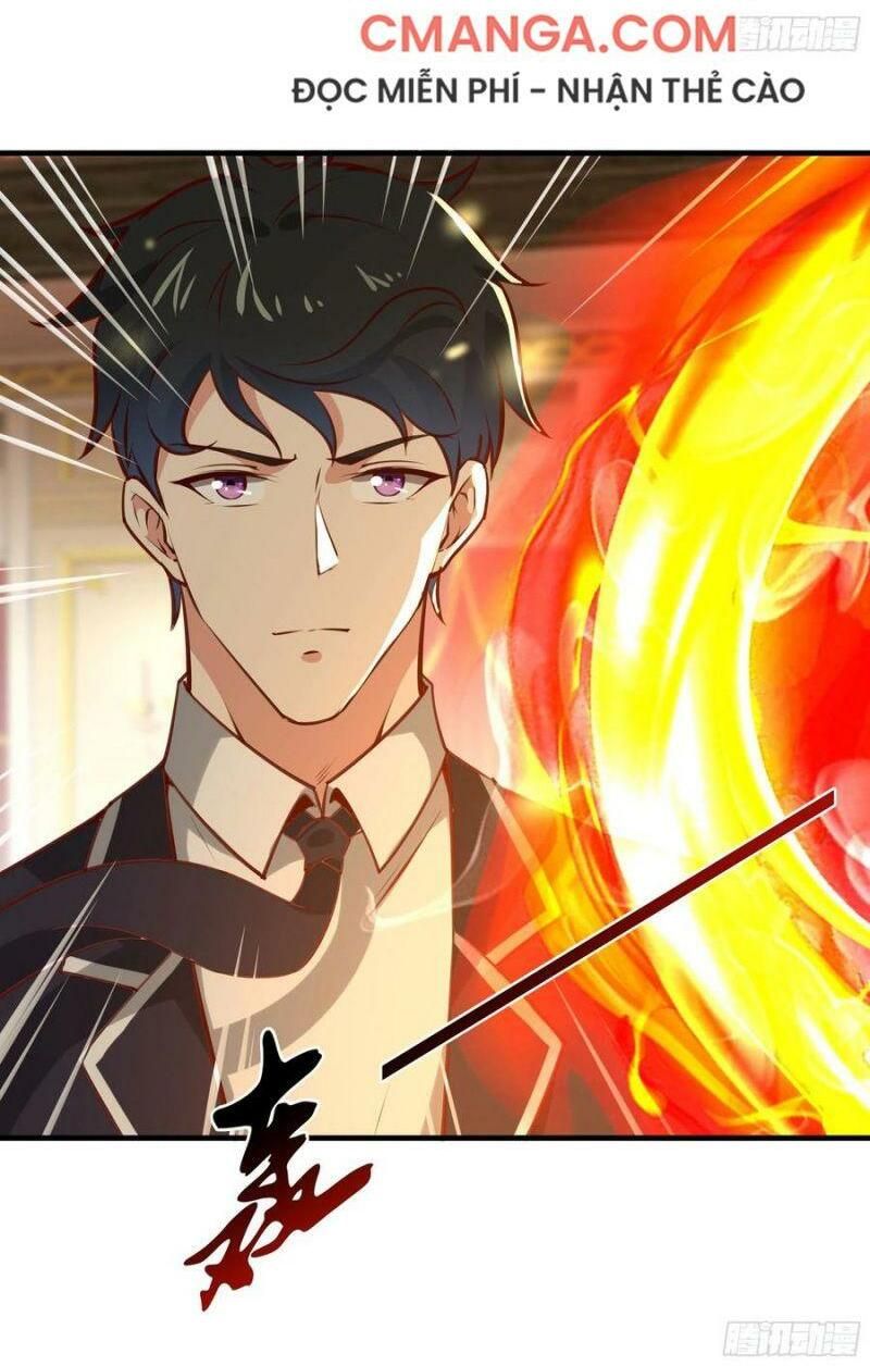 đọc truyện Trùng Sinh Đô Thị Thiên Tôn Chương 170 ảnh 34 tại Thiên Thai Truyện