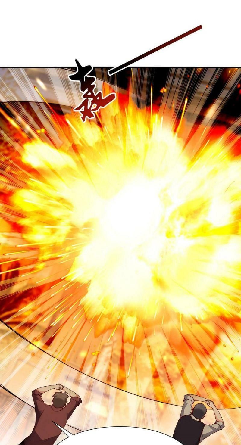 đọc truyện Trùng Sinh Đô Thị Thiên Tôn Chương 170 ảnh 35 tại Thiên Thai Truyện