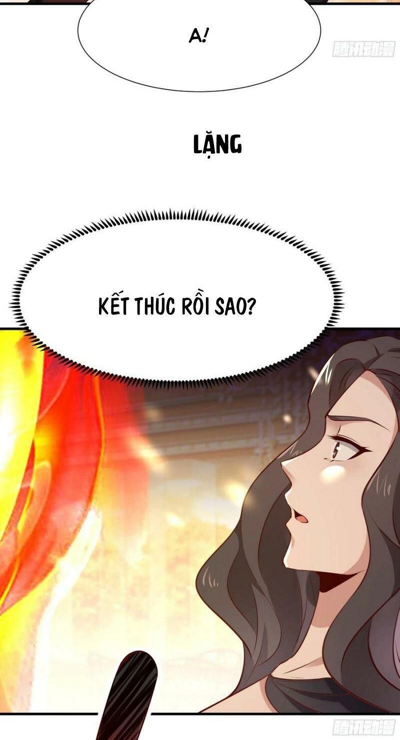 đọc truyện Trùng Sinh Đô Thị Thiên Tôn Chương 170 ảnh 36 tại Thiên Thai Truyện