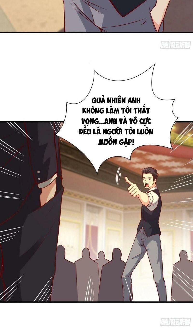 đọc truyện Trùng Sinh Đô Thị Thiên Tôn Chương 170 ảnh 8 tại Thiên Thai Truyện