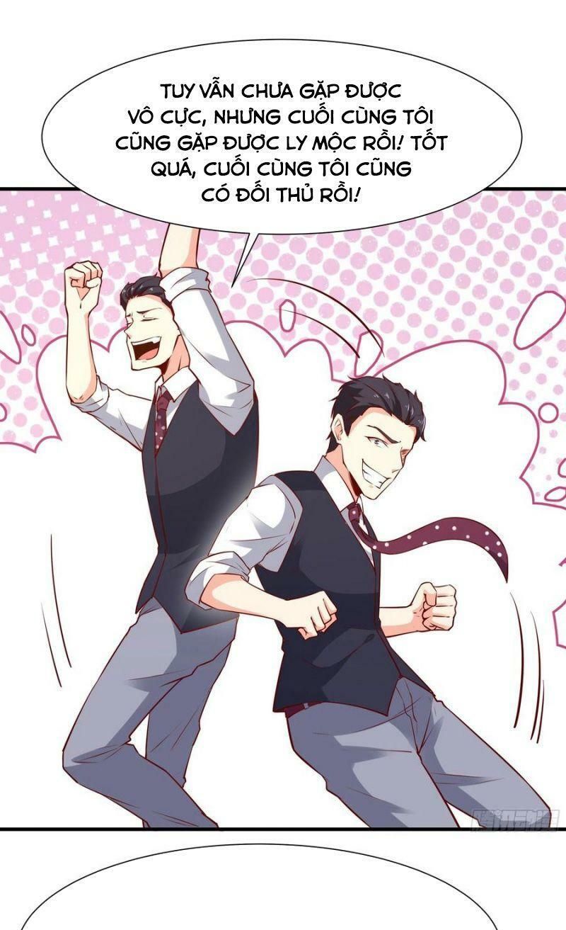 đọc truyện Trùng Sinh Đô Thị Thiên Tôn Chương 170 ảnh 9 tại Thiên Thai Truyện