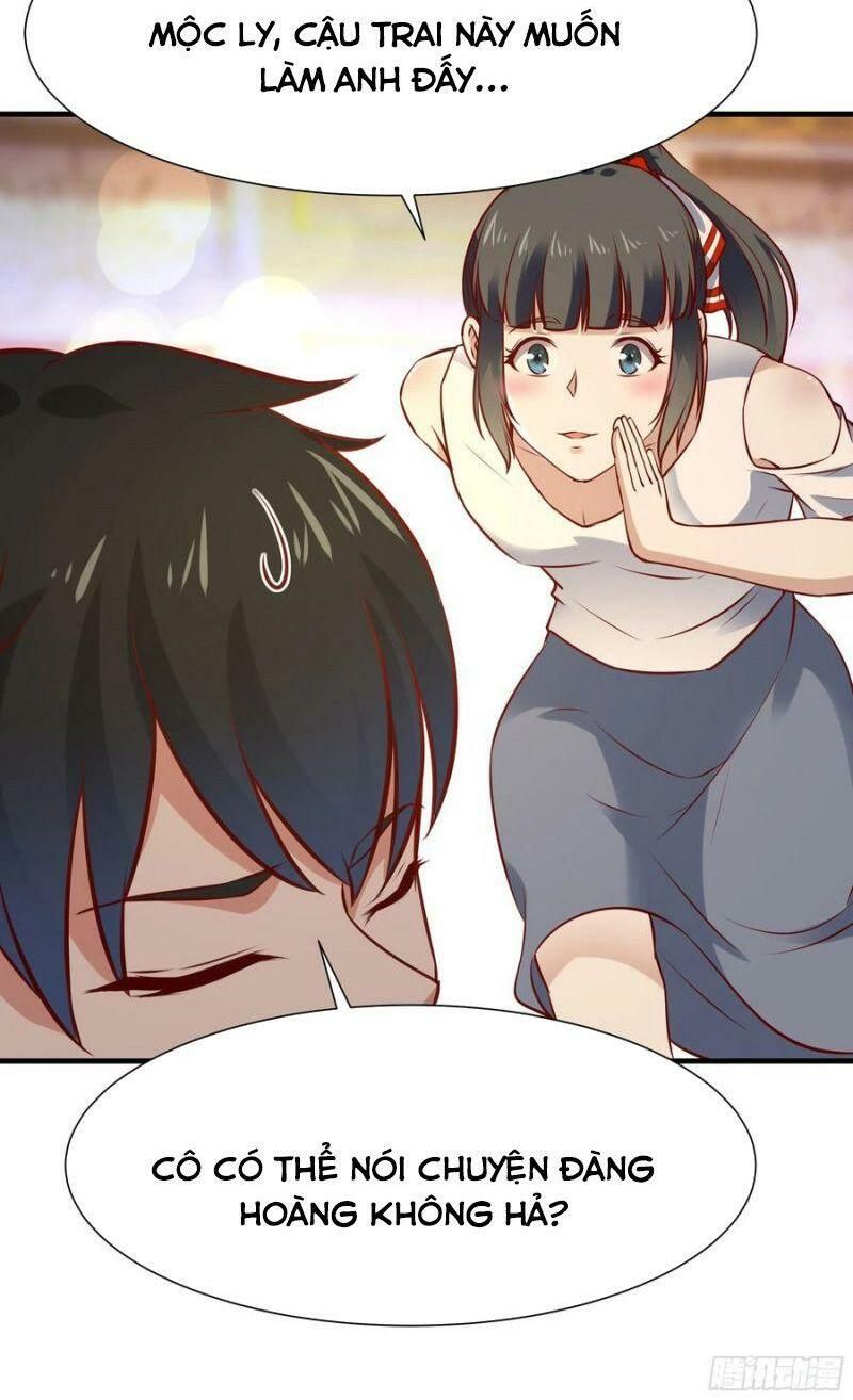 đọc truyện Trùng Sinh Đô Thị Thiên Tôn Chương 170 ảnh 10 tại Thiên Thai Truyện