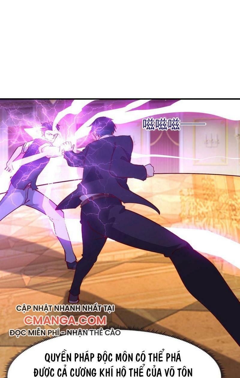 đọc truyện Trùng Sinh Đô Thị Thiên Tôn Chương 171 ảnh 3 tại Thiên Thai Truyện