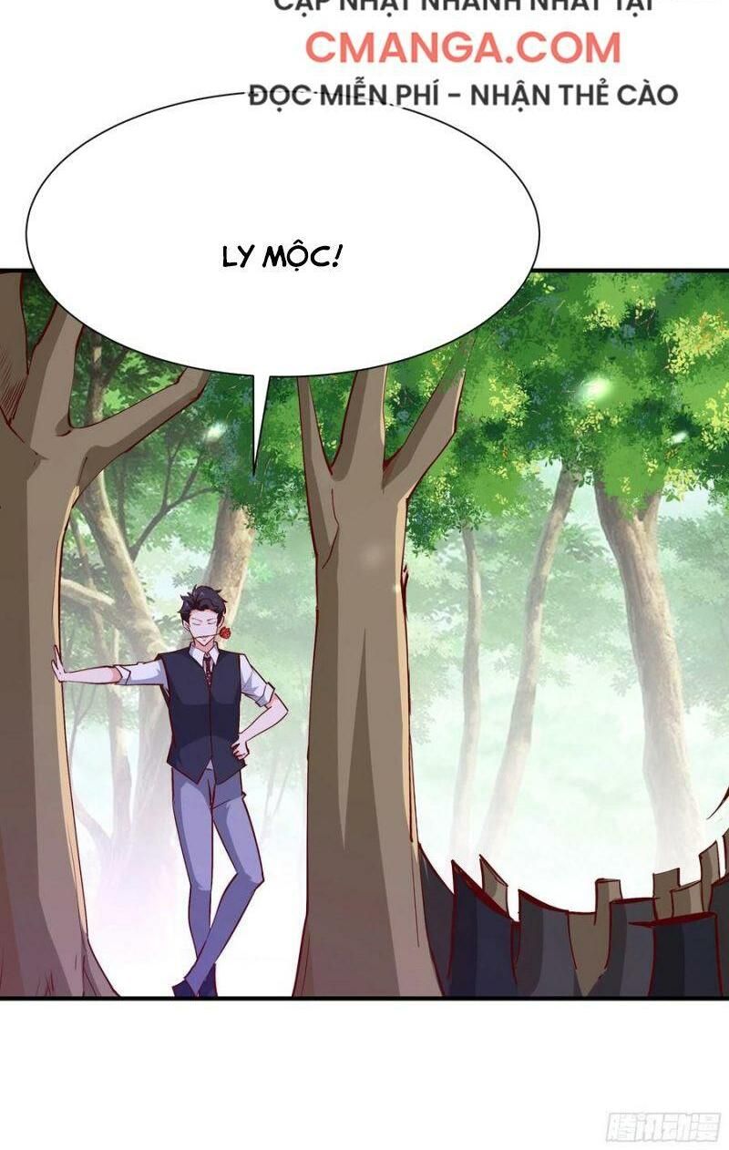 đọc truyện Trùng Sinh Đô Thị Thiên Tôn Chương 171 ảnh 14 tại Thiên Thai Truyện