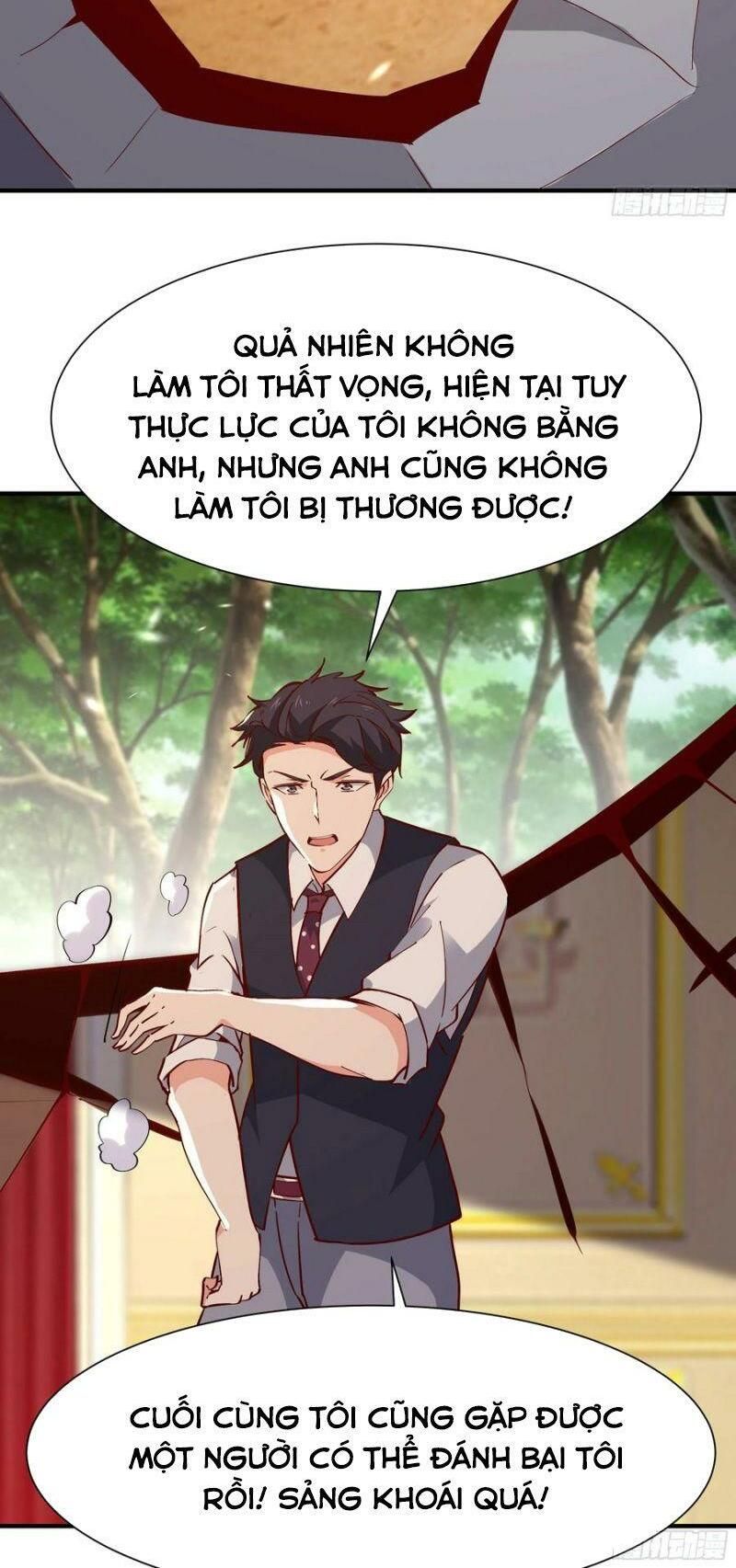 đọc truyện Trùng Sinh Đô Thị Thiên Tôn Chương 171 ảnh 16 tại Thiên Thai Truyện