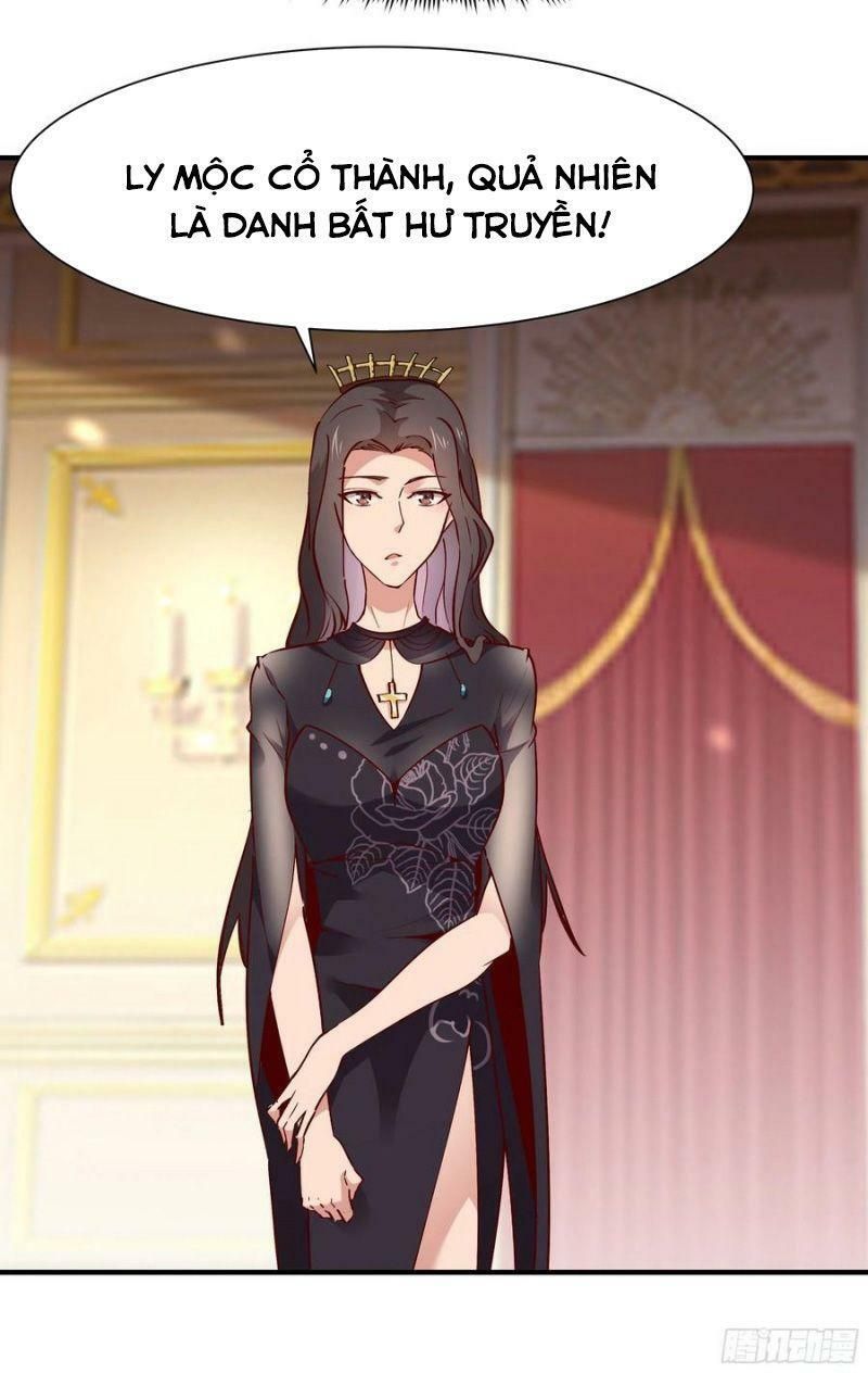 đọc truyện Trùng Sinh Đô Thị Thiên Tôn Chương 171 ảnh 18 tại Thiên Thai Truyện