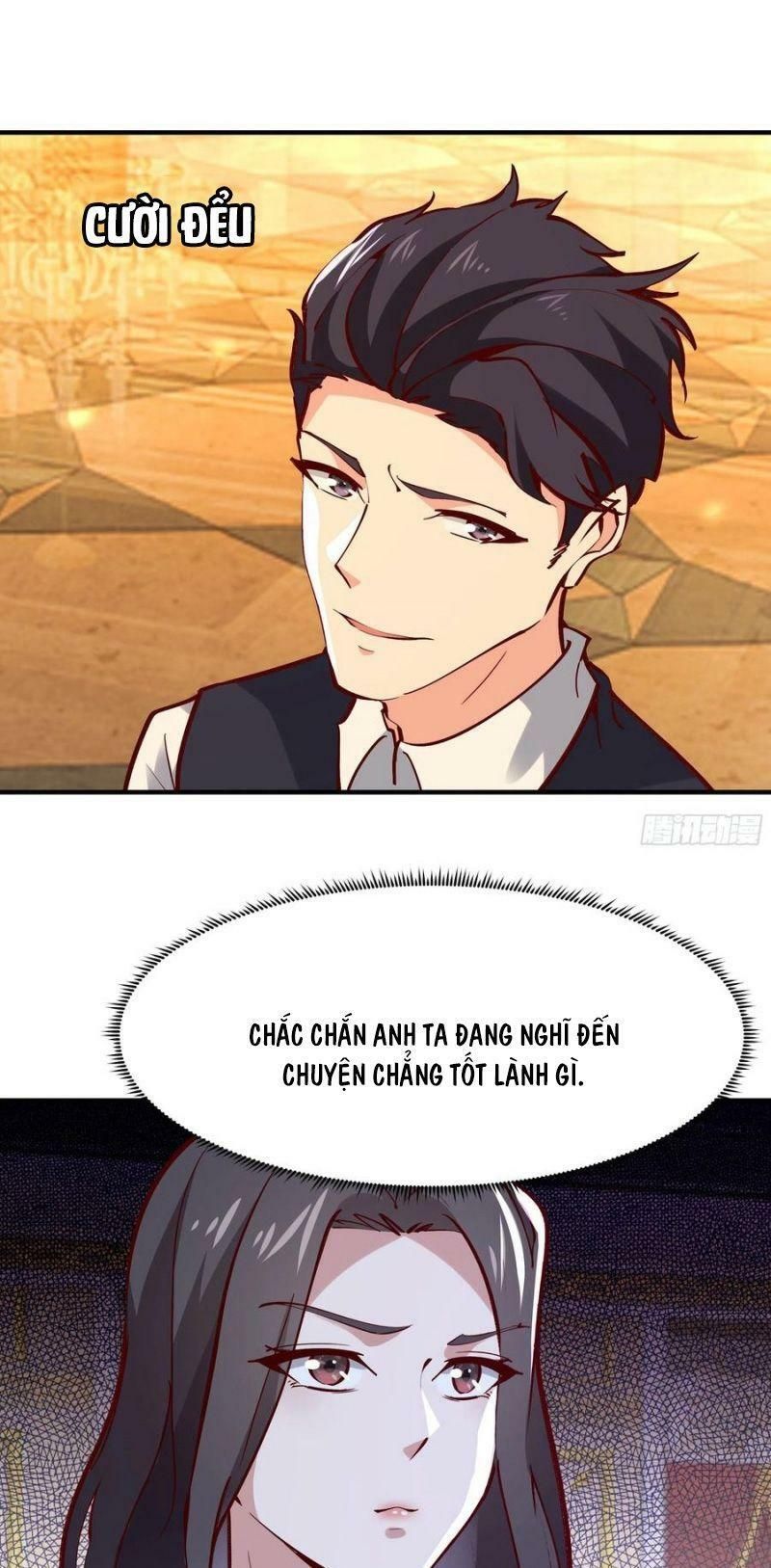 đọc truyện Trùng Sinh Đô Thị Thiên Tôn Chương 171 ảnh 19 tại Thiên Thai Truyện