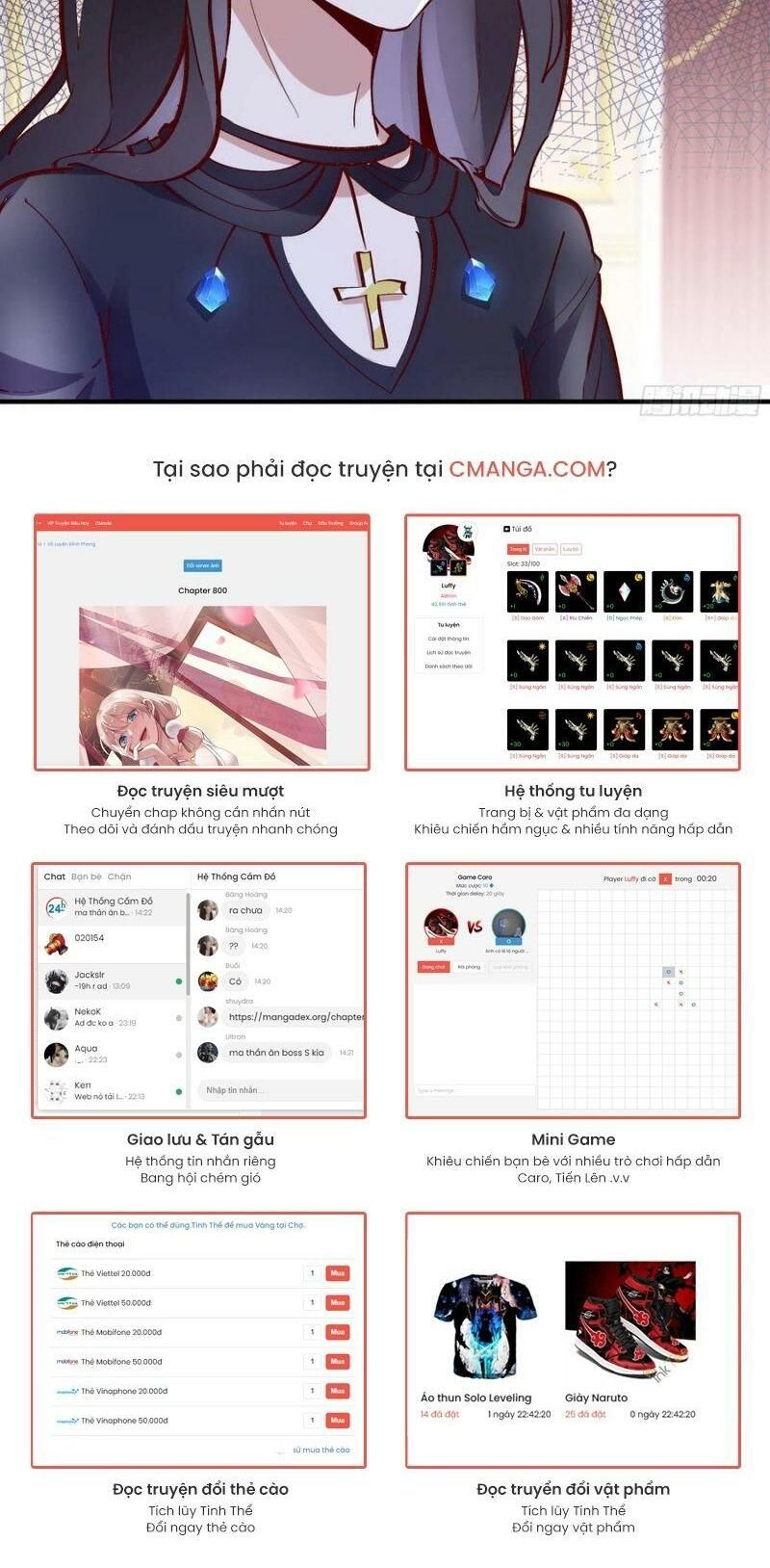 đọc truyện Trùng Sinh Đô Thị Thiên Tôn Chương 171 ảnh 20 tại Thiên Thai Truyện