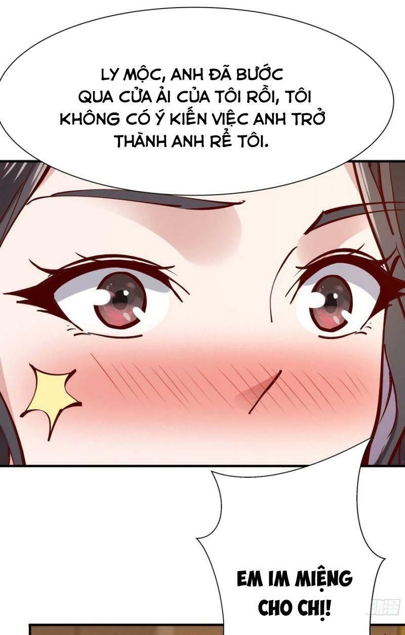 đọc truyện Trùng Sinh Đô Thị Thiên Tôn Chương 171 ảnh 21 tại Thiên Thai Truyện