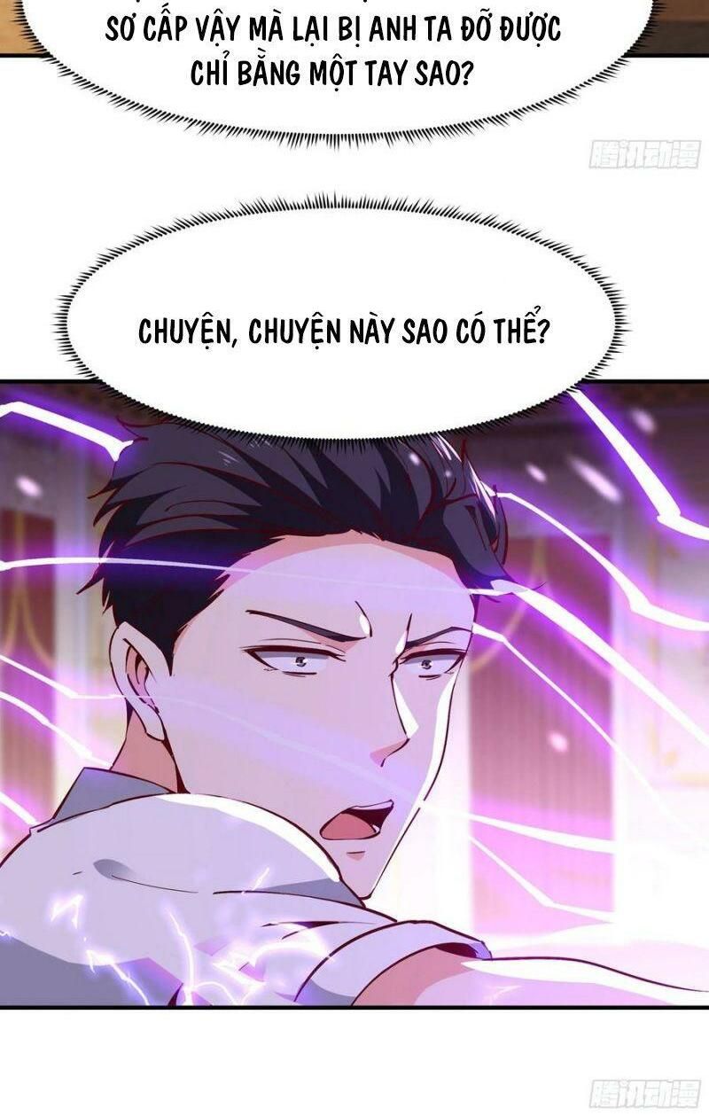 đọc truyện Trùng Sinh Đô Thị Thiên Tôn Chương 171 ảnh 4 tại Thiên Thai Truyện