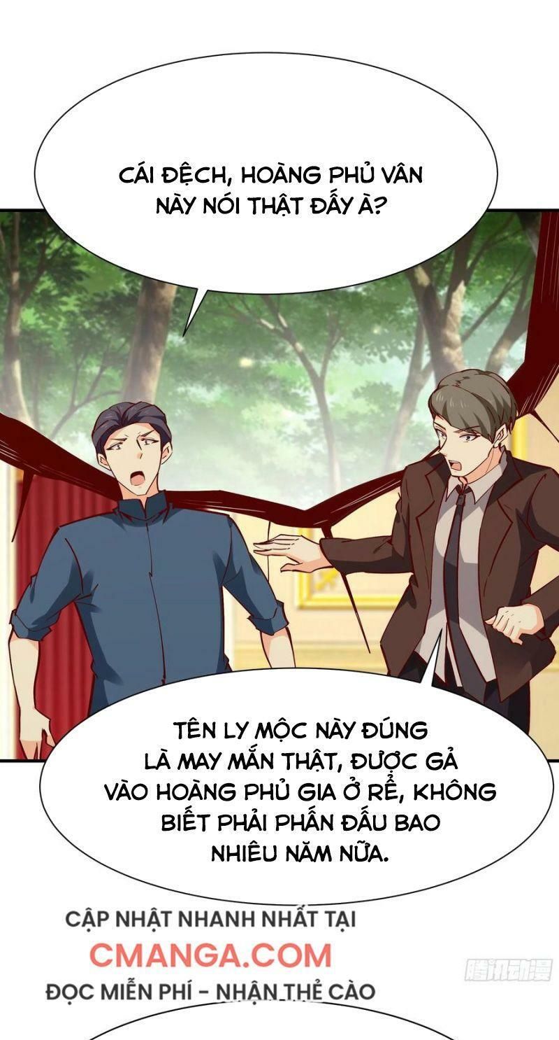 đọc truyện Trùng Sinh Đô Thị Thiên Tôn Chương 171 ảnh 23 tại Thiên Thai Truyện