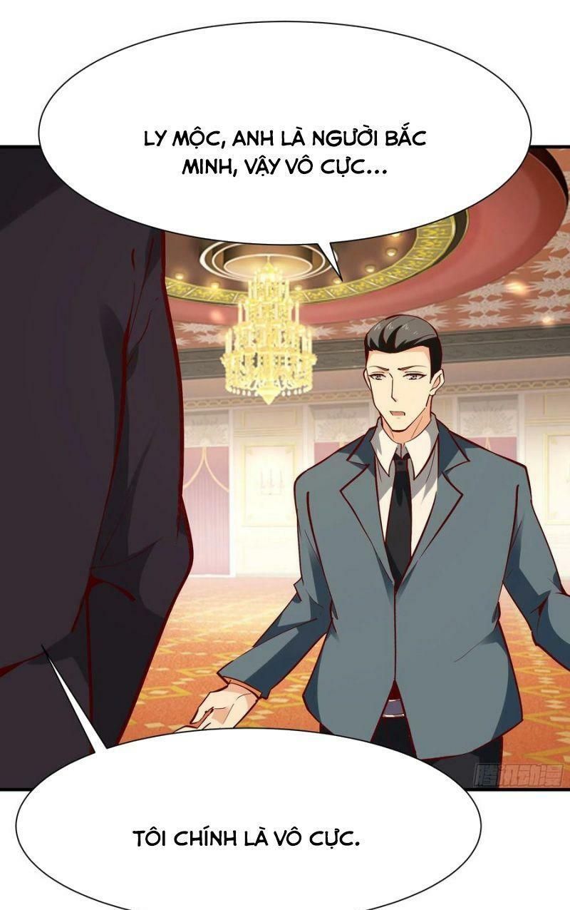 đọc truyện Trùng Sinh Đô Thị Thiên Tôn Chương 171 ảnh 25 tại Thiên Thai Truyện