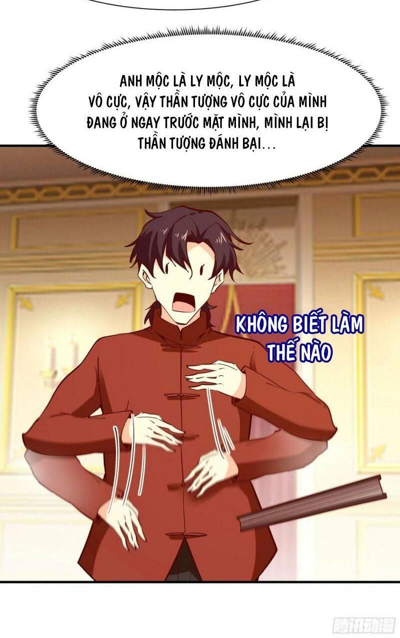 đọc truyện Trùng Sinh Đô Thị Thiên Tôn Chương 171 ảnh 26 tại Thiên Thai Truyện