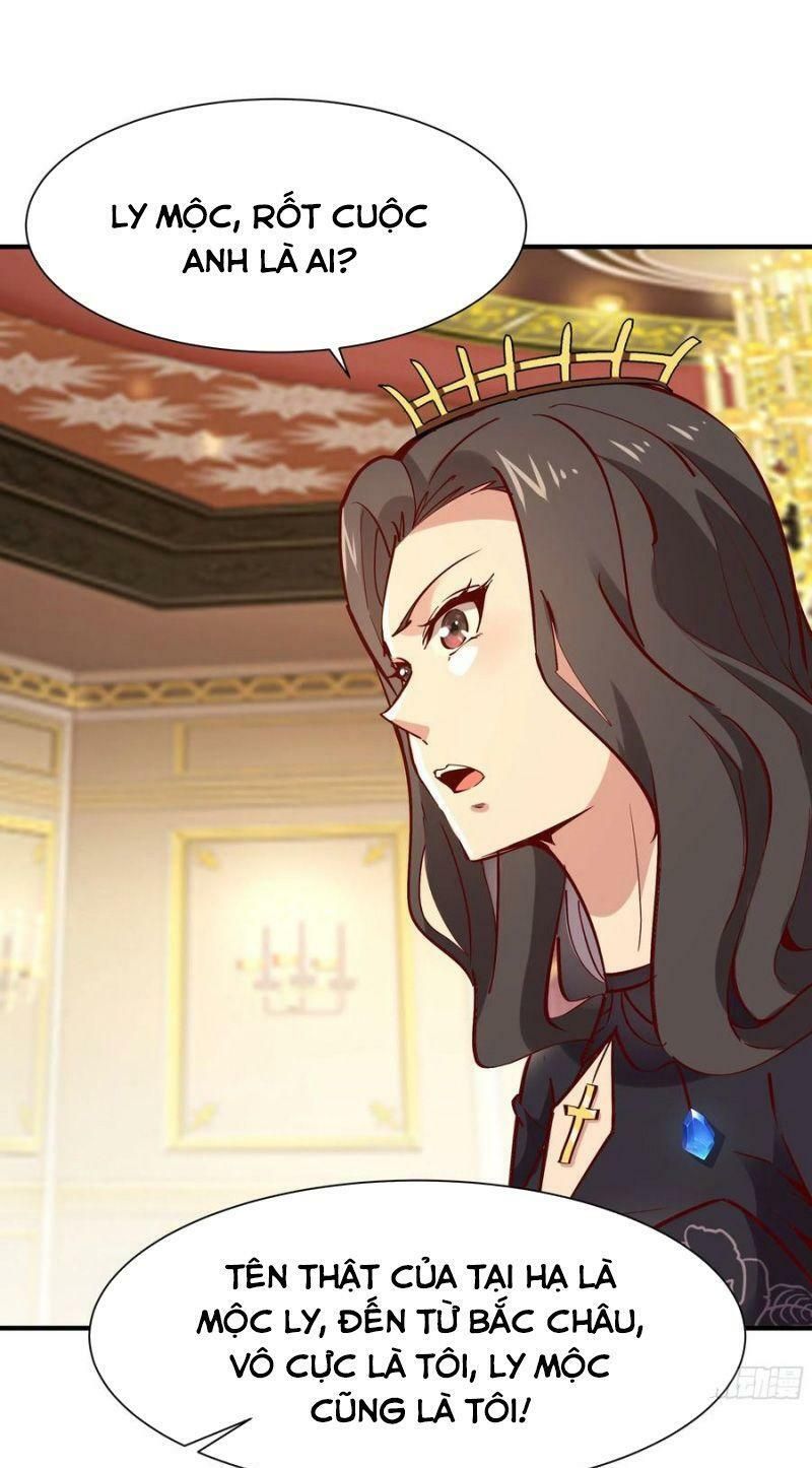 đọc truyện Trùng Sinh Đô Thị Thiên Tôn Chương 171 ảnh 27 tại Thiên Thai Truyện