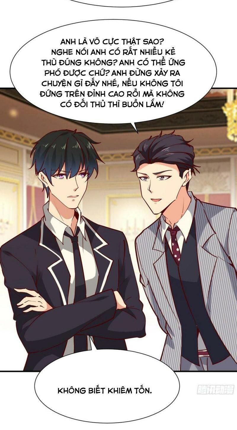 đọc truyện Trùng Sinh Đô Thị Thiên Tôn Chương 171 ảnh 28 tại Thiên Thai Truyện