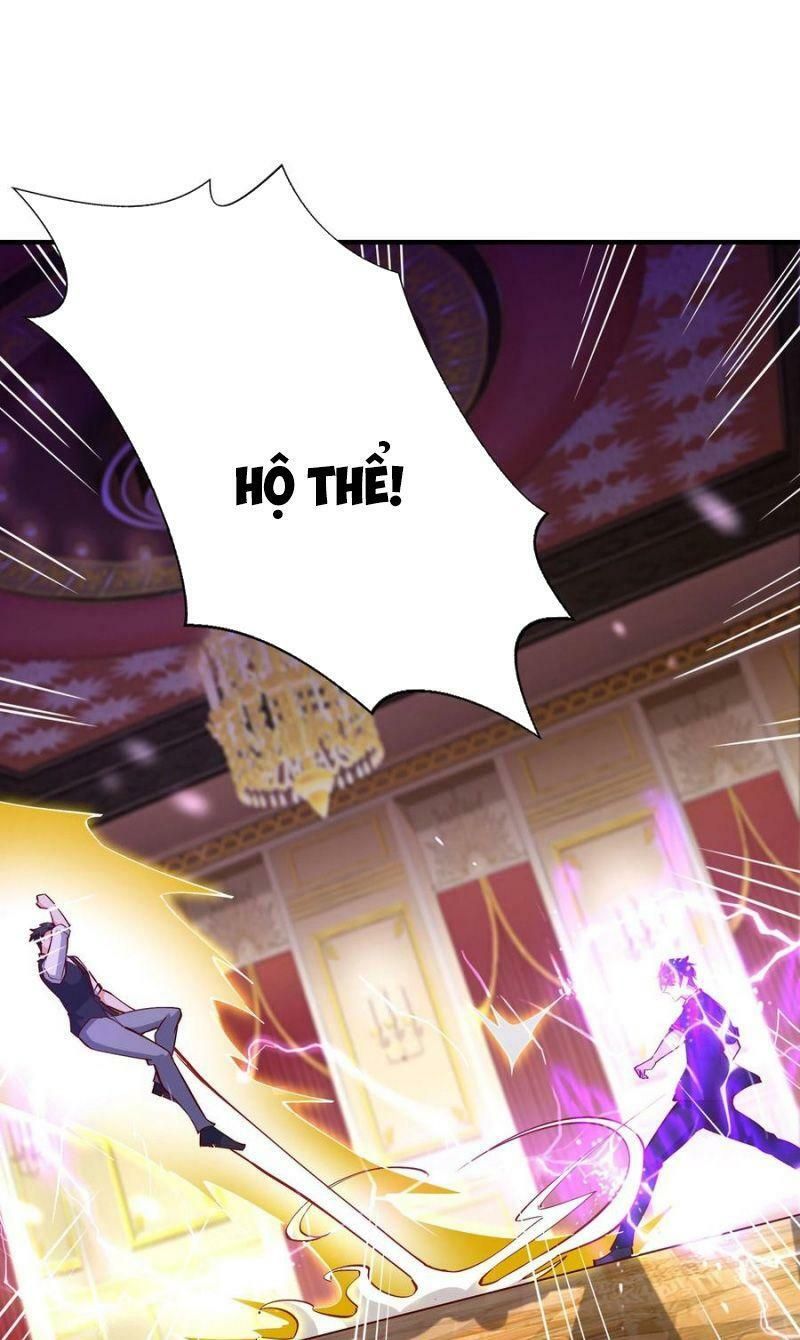 đọc truyện Trùng Sinh Đô Thị Thiên Tôn Chương 171 ảnh 5 tại Thiên Thai Truyện