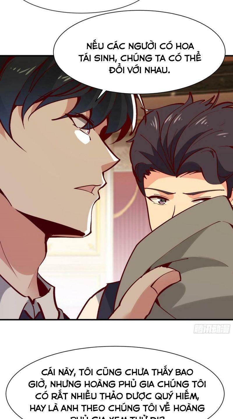 đọc truyện Trùng Sinh Đô Thị Thiên Tôn Chương 171 ảnh 33 tại Thiên Thai Truyện