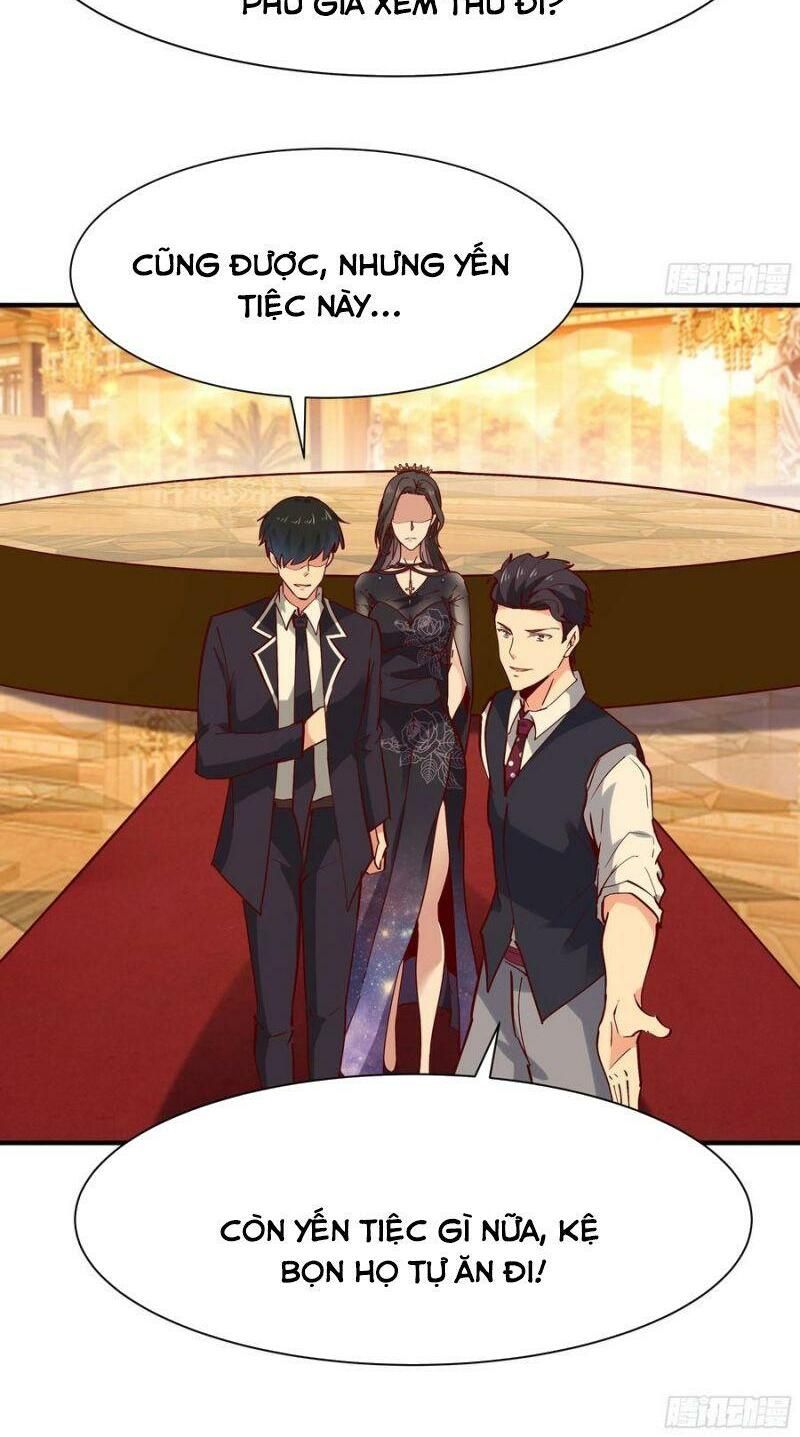 đọc truyện Trùng Sinh Đô Thị Thiên Tôn Chương 171 ảnh 34 tại Thiên Thai Truyện