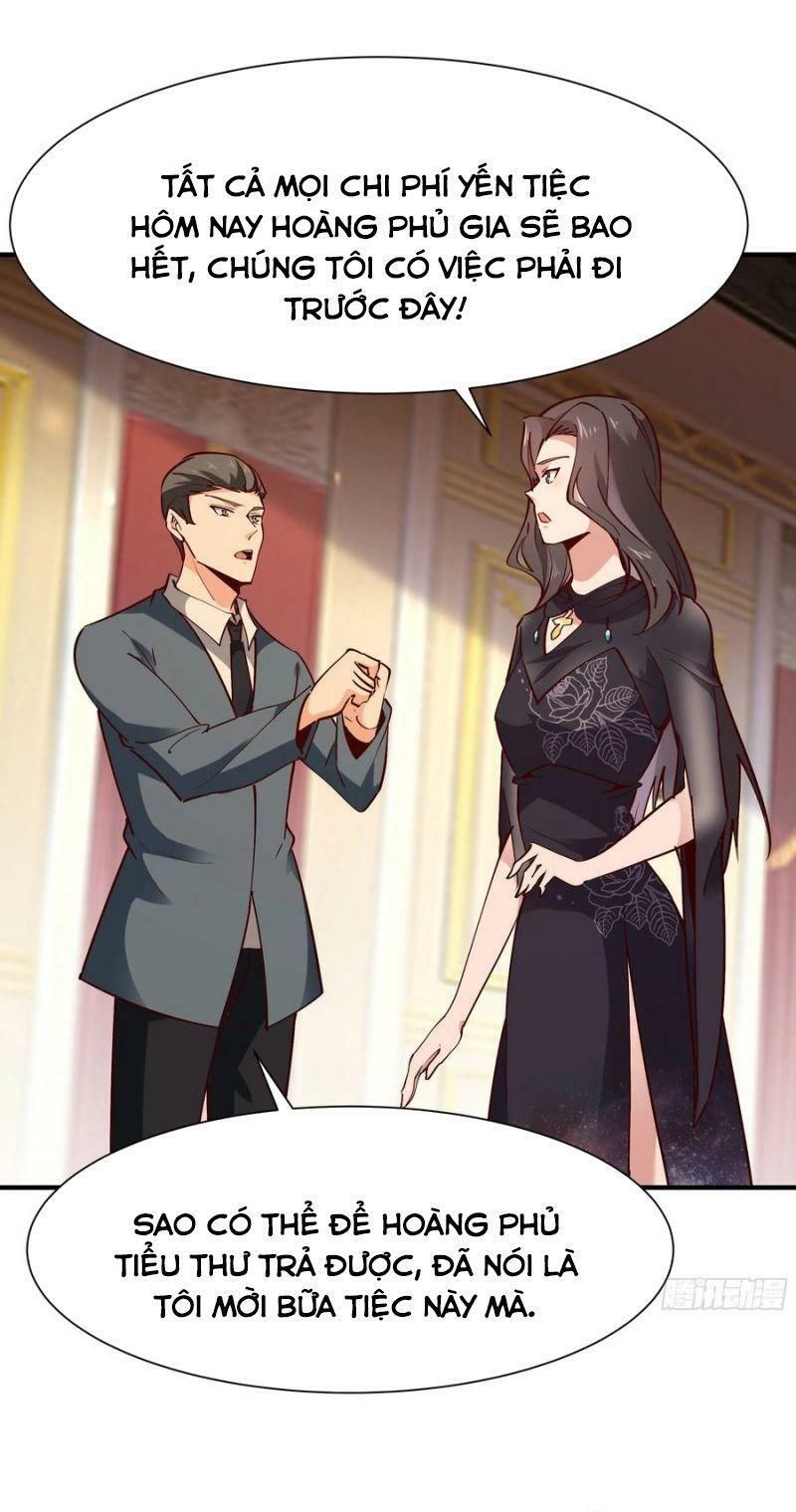 đọc truyện Trùng Sinh Đô Thị Thiên Tôn Chương 171 ảnh 35 tại Thiên Thai Truyện