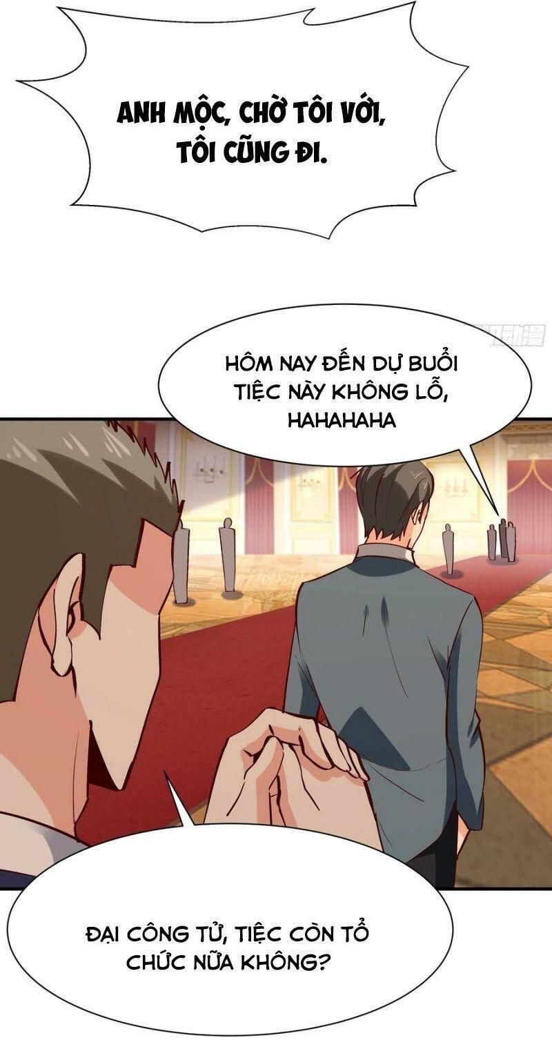 đọc truyện Trùng Sinh Đô Thị Thiên Tôn Chương 171 ảnh 36 tại Thiên Thai Truyện