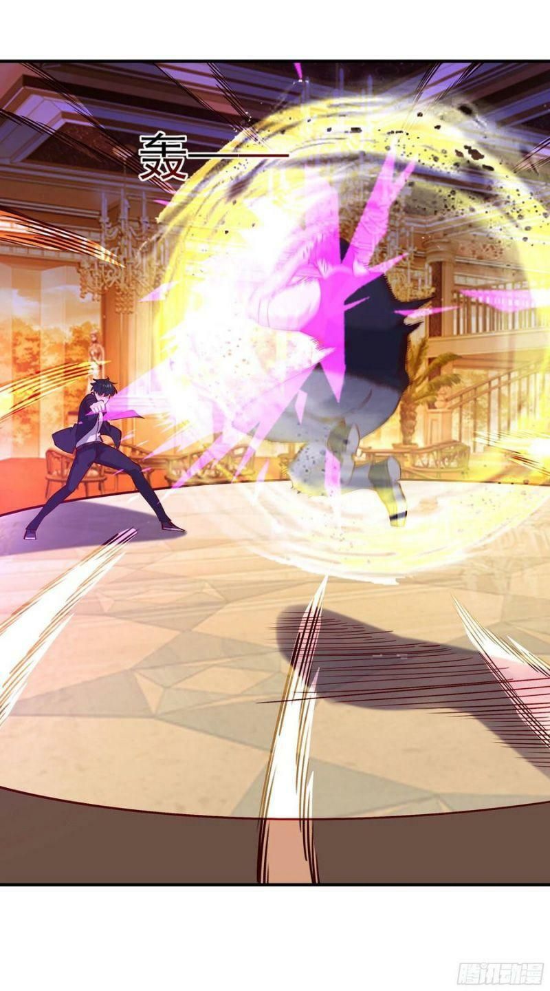 đọc truyện Trùng Sinh Đô Thị Thiên Tôn Chương 171 ảnh 8 tại Thiên Thai Truyện