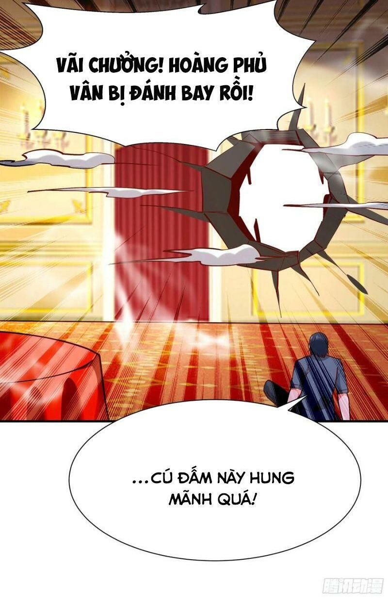 đọc truyện Trùng Sinh Đô Thị Thiên Tôn Chương 171 ảnh 10 tại Thiên Thai Truyện