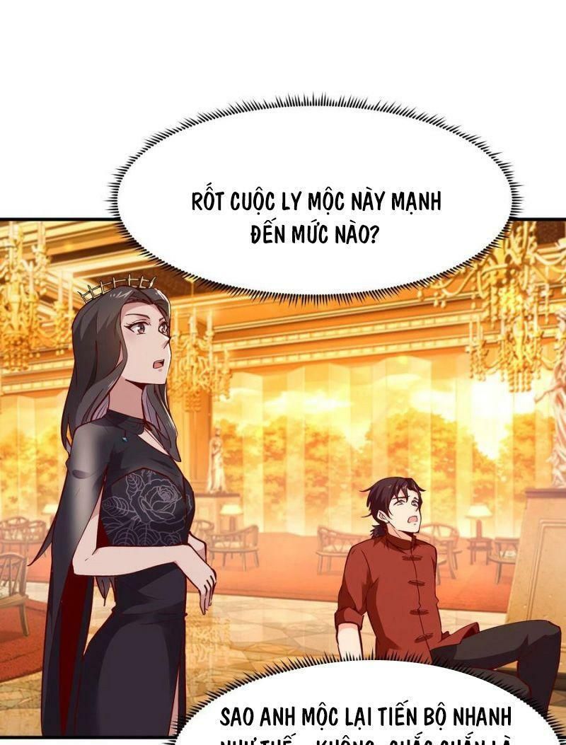 đọc truyện Trùng Sinh Đô Thị Thiên Tôn Chương 171 ảnh 11 tại Thiên Thai Truyện