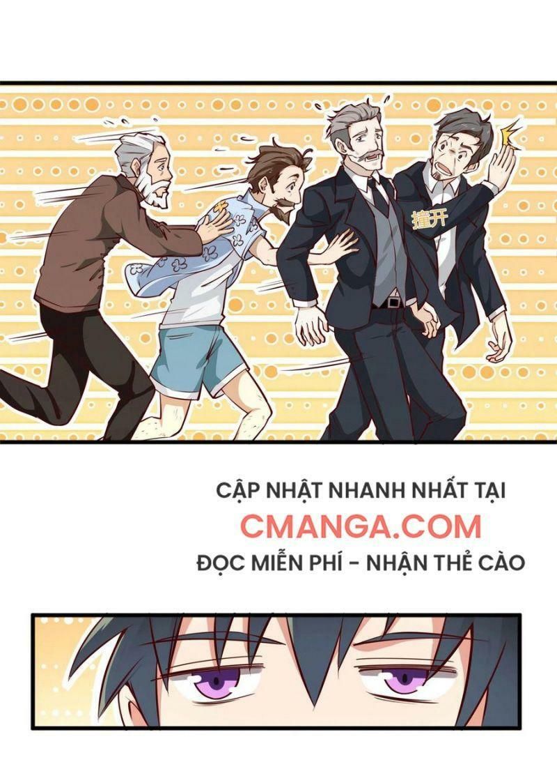 đọc truyện Trùng Sinh Đô Thị Thiên Tôn Chương 172 ảnh 15 tại Thiên Thai Truyện