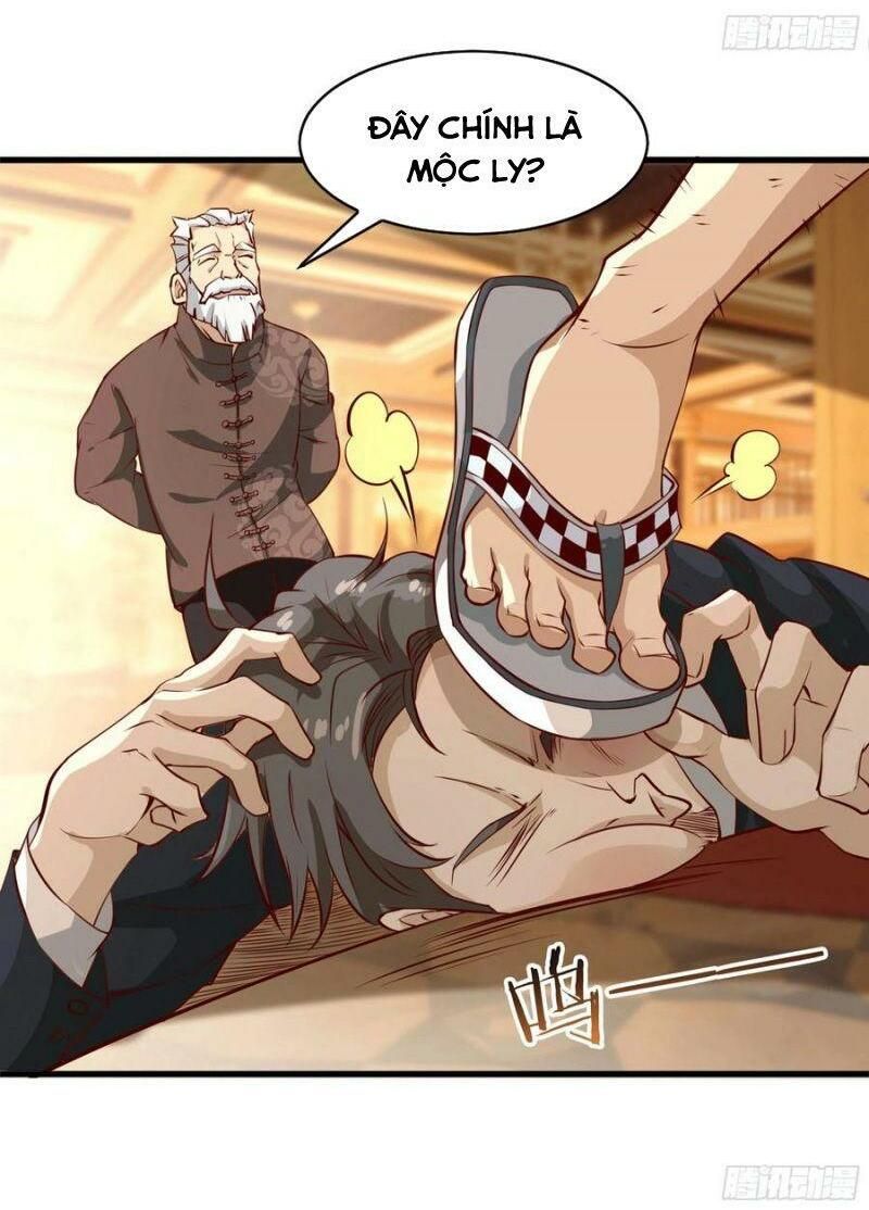 đọc truyện Trùng Sinh Đô Thị Thiên Tôn Chương 172 ảnh 16 tại Thiên Thai Truyện