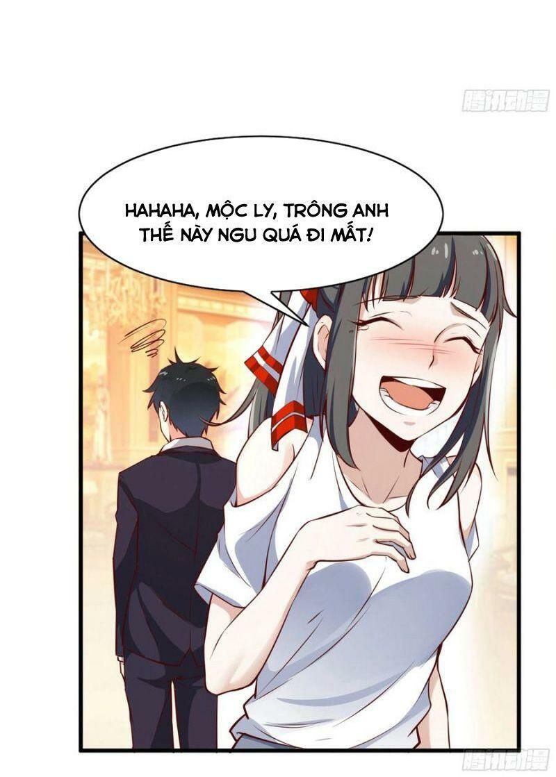 đọc truyện Trùng Sinh Đô Thị Thiên Tôn Chương 172 ảnh 18 tại Thiên Thai Truyện