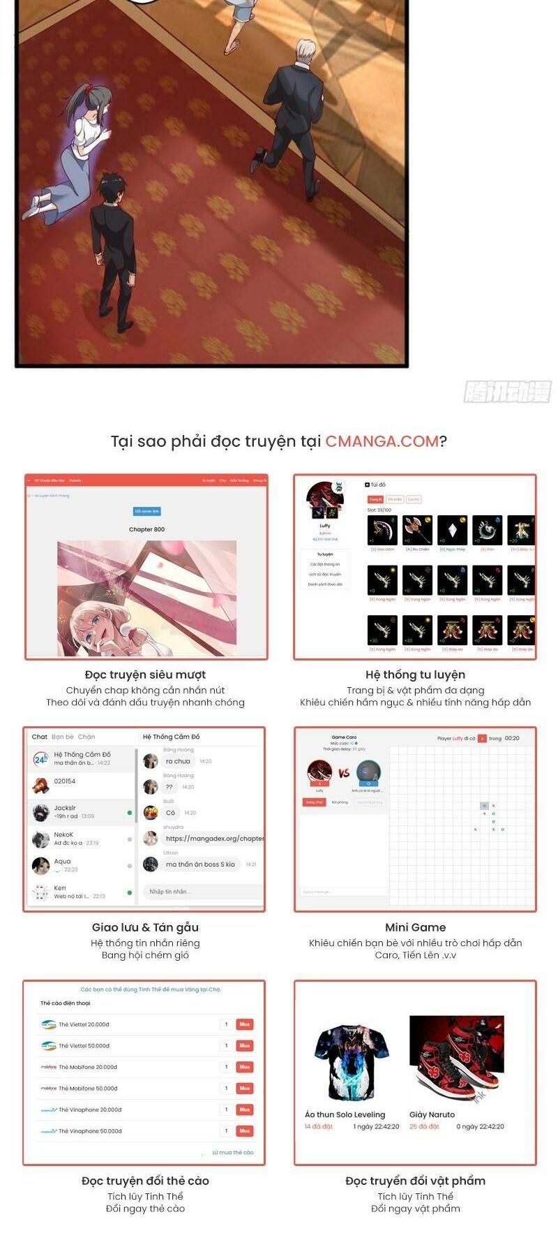 đọc truyện Trùng Sinh Đô Thị Thiên Tôn Chương 172 ảnh 20 tại Thiên Thai Truyện