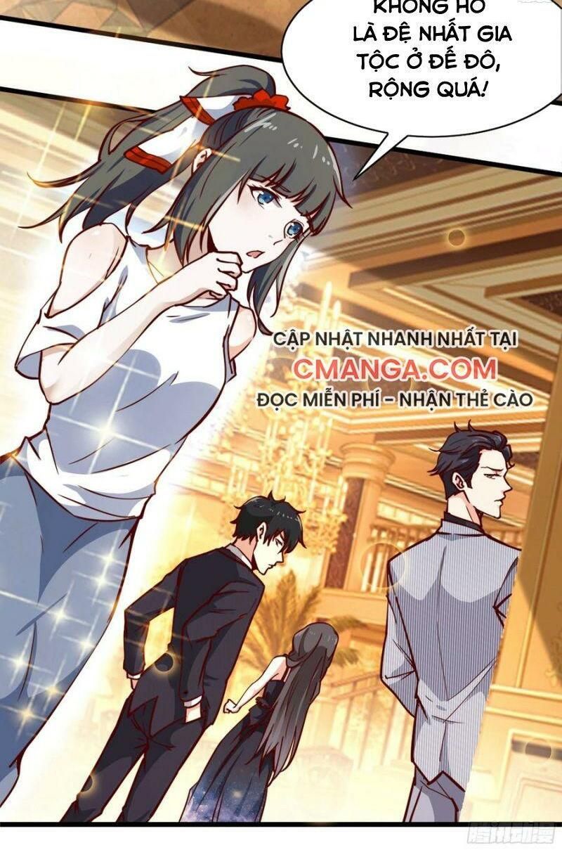 đọc truyện Trùng Sinh Đô Thị Thiên Tôn Chương 172 ảnh 4 tại Thiên Thai Truyện