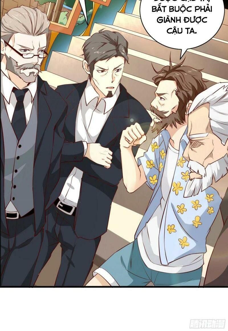 đọc truyện Trùng Sinh Đô Thị Thiên Tôn Chương 172 ảnh 24 tại Thiên Thai Truyện