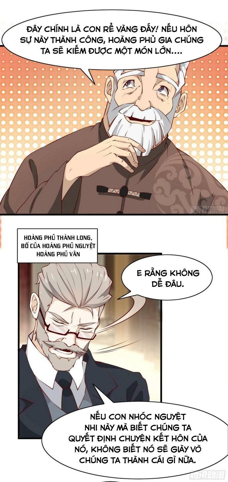 đọc truyện Trùng Sinh Đô Thị Thiên Tôn Chương 172 ảnh 25 tại Thiên Thai Truyện