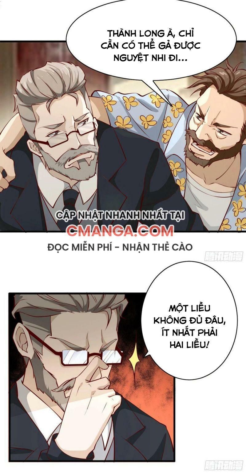 đọc truyện Trùng Sinh Đô Thị Thiên Tôn Chương 172 ảnh 27 tại Thiên Thai Truyện