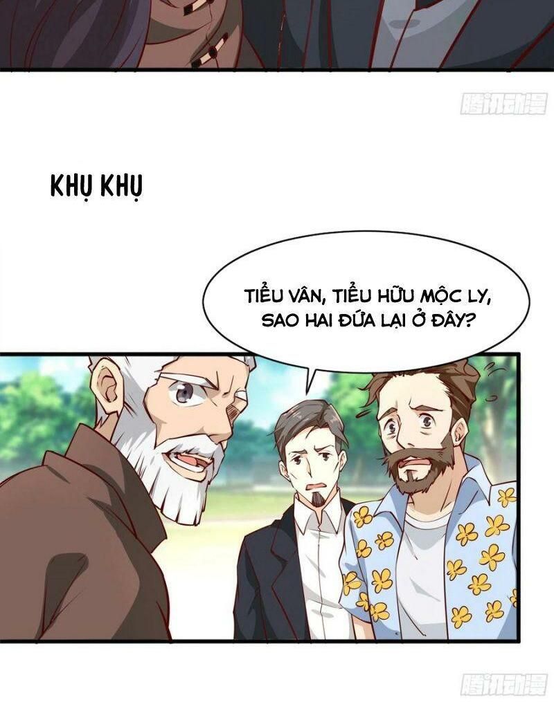 đọc truyện Trùng Sinh Đô Thị Thiên Tôn Chương 172 ảnh 29 tại Thiên Thai Truyện